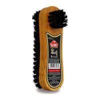 KIWI 2 IN 1 SHOE POLISH BRUSH 1.00 NO