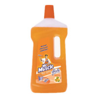 MR. MUSCLE FLOOR CLEANER GLADE CITRUS 1000.00 ML BOTTLE