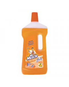 MR. MUSCLE FLOOR CLEANER GLADE CITRUS 1000.00 ML BOTTLE