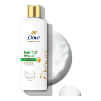 DOVE HAIR FALL RESCUE SHAMPOO 340.00 ML BOTTLE