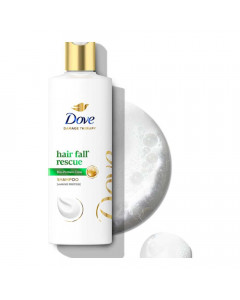 DOVE HAIR FALL RESCUE SHAMPOO 340.00 ML BOTTLE DOVE HAIR FALL RESCUE SHAMPOO 340.00 ML BOTTLE