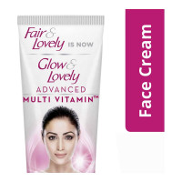 GLOW-&-LOVELY MULTI VITAMIN CREAM 14 GM PACKET