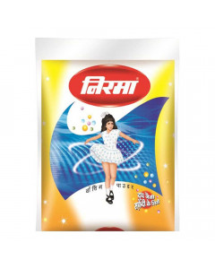 NIRMA DETERGENT POWDER 1.00 KG PACKET NIRMA DETERGENT POWDER 1.00 KG PACKET