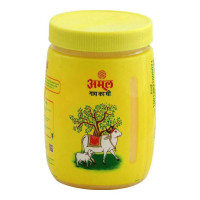 AMUL COW GHEE 500.00 ML JAR