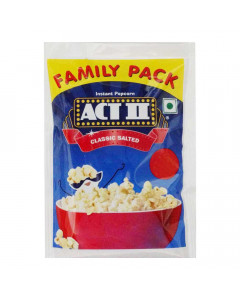 ACT II CLASSIC SALTED POPCORN 90.00 GM PACKET