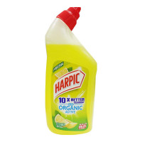 HARPIC FRESH CITRUS TOILET CLEANER 500.00 ML BOTTLE