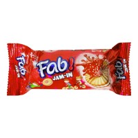 PARLE FAB JAM IN BISCUITS 50.00 GM PACKET
