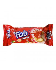 PARLE FAB JAM IN BISCUITS 50.00 GM PACKET PARLE FAB JAM IN BISCUITS 50.00 GM PACKET