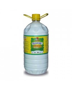 SURYA CLEAN EX PREMIUM FLOOR CLEANER 5.00 LTR BOTTLE SURYA CLEAN EX PREMIUM FLOOR CLEANER 5.00 LTR BOTTLE