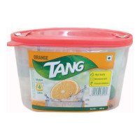 TANG ORANGE DRINK 4X 100.00 GM