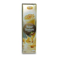 HALDIRAM KESAR BADAM SYRUP 750 ML