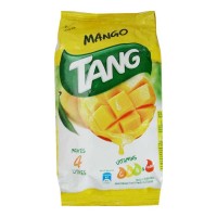TANG MANGO DRINK 500.00 GM PACKET
