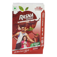 RASNA FRESHFUN JALJIRA (MASALA SODA) FLAVOUR 32 GLASSES 1.00 NO BOX