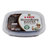 LION DESERT KING DATES 500.00 GM