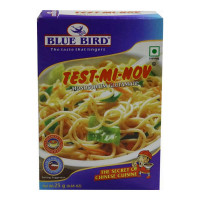 BLUE BIRD TEST-ME-NOV MONOSODIUM GLUTAMATE 25.00 GM BOX