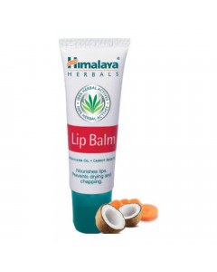 HIMALAYA LIP BALM 10.00 GM TUBE