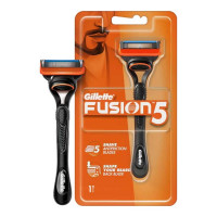 GILLETTE FUSION 5 MANUAL RAZOR 1.00 NO
