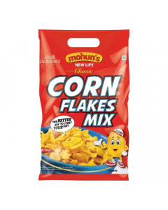 MOHUNS CLASSIC CORN FLAKES MIX 500 Gm Packet MOHUNS CLASSIC CORN FLAKES MIX 500 Gm Packet