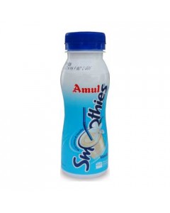 AMUL SMOOTHIES VANILLA MILK 200.00 ML BOTTLE AMUL SMOOTHIES VANILLA MILK 200.00 ML BOTTLE