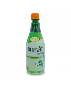 PATANJALI BRAHMI SHARBAT 750.00 Ml Bottle