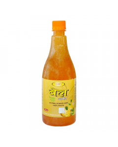 PATANJALI BEL SHARBAT 750.00 Ml Bottle PATANJALI BEL SHARBAT 750.00 Ml Bottle