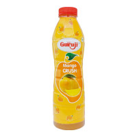 GURUJI MANGO CRUSH 750 Ml