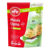 MTR BREAKFAST MIX MASALA UPMA 160 GM PACKET