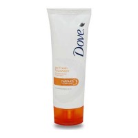 DOVE GO FRESH FACE WASH NUTRIUM MOISTURE 50.00 Gm