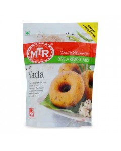 MTR BREAKFAST MIX VADA 200.00 Gm