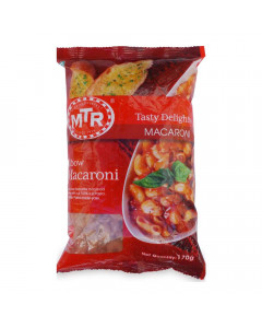 MTR ELBOW MACARONI 170.00 Gm MTR ELBOW MACARONI 170.00 Gm