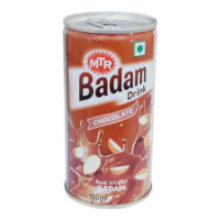 MTR CHOCOLATE BADAM DRINK 180.00 Ml