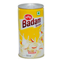 MTR BADAM DRINK 180.00 Ml