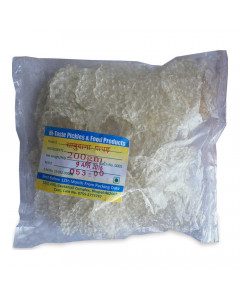 HI TASTE SABUDANA PAPAD 200 GM HI TASTE SABUDANA PAPAD 200 GM