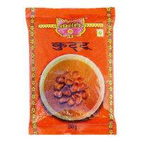 KAMAL OM KUTTU ATTA 250.00 GM PACKET