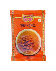 KAMAL OM KUTTU ATTA 250.00 GM PACKET