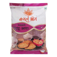 KAMAL OM KUTTU ATTA 250.00 GM PACKET