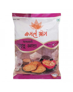 KAMAL OM KUTTU ATTA 250.00 GM PACKET KAMAL OM KUTTU ATTA 250.00 GM PACKET