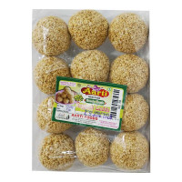 AARTI RAJGIRAH LADDU 12.00 PCS PACKET