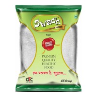 SWACH REFINED SUGAR 1.00 KG PACKET