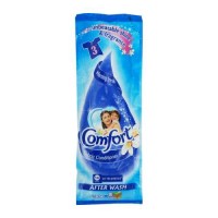 COMFORT FABRIC CONDITIONER MORING FRESH 20.00 ML SACHET