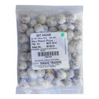 MANAS GAT HAZAM GOLI 100 GM