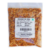 MANAS DHANIYA DAL 50 GM