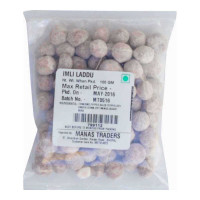 MANAS IMLI LADDU 100 GM