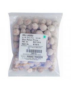 MANAS IMLI LADDU 100 GM MANAS IMLI LADDU 100 GM