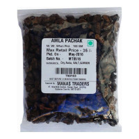 MANAS AMLA PACHAK 100 GM