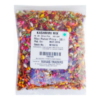 MANAS KASHMIRI MIX 100 GM