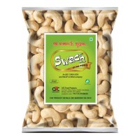 SWACH CASHEW 100.00 GM PACKET
