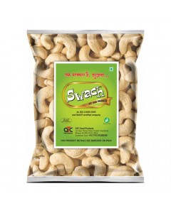 SWACH CASHEW 100.00 GM PACKET SWACH CASHEW 100.00 GM PACKET