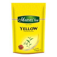 MARVEL YELLOW TEA- 1.00 KG PACKET