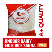 ONDOOR DAIRY MILK RICE SARNA PACKED 2.00 KG PACKET ONDOOR DAIRY MILK RICE SARNA PACKED 2.00 KG PACKET